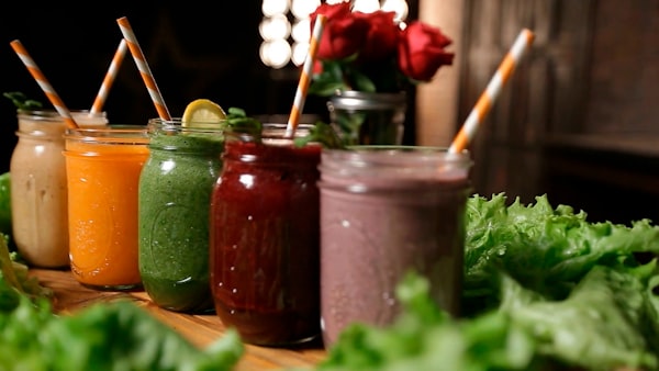 Jus de Baobab