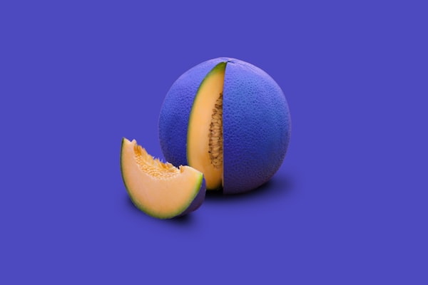 Noix de Coco Fraiche