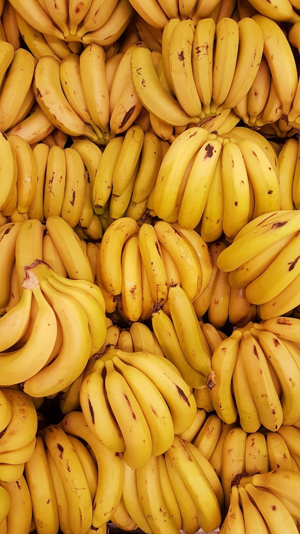 Plantain Mur